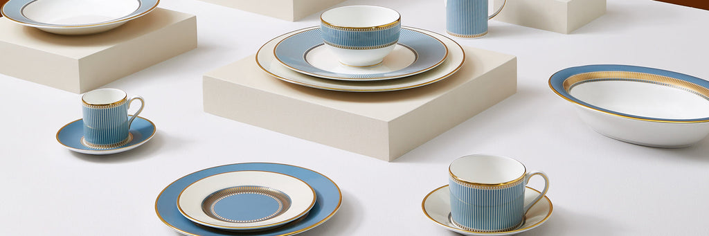 Wedgwood Helia – SinclairsCollectables