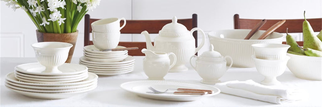 Wedgwood Edme SinclairsCollectables