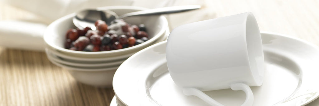 Royal Worcester Classic White – SinclairsCollectables