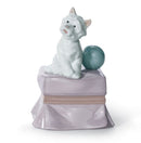 Lladro My Favorite Companion