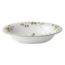 Wedgwood Wild Strawberry Open Oval Vegetable Dish 25cm