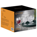 Nachtmann Jules All Purpose Glass, Set of 4