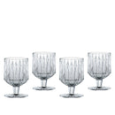Nachtmann Jules All Purpose Glass, Set of 4