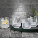 Nachtmann Jules Tumbler, Set of 4