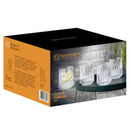 Nachtmann Jules Tumbler, Set of 4