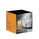 Nachtmann Jules Long Drink Glass, Set of 4