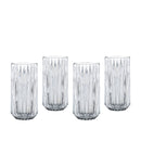 Nachtmann Jules Long Drink Glass, Set of 4
