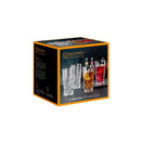 Nachtmann Noblesse Soft Drink Glass, Set of 4