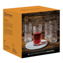 Nachtmann Ethno Long Drink Glass, Set of 4