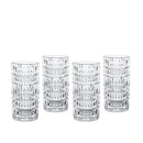 Nachtmann Ethno Long Drink Glass, Set of 4