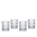 Nachtmann Ethno Tumbler, Set of 4