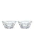 Nachtmann Ethno Bowls, Set of 2