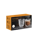 Nachtmann Ethno Barista Cappuccino, Set of 2
