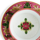 Wedgwood Wonderlust Pink Lotus Teacup and Saucer