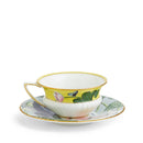 Wedgwood Wonderlust Waterlily Teacup and Saucer