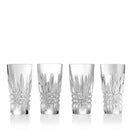 Waterford Crystal Lismore Diamond Shot Glass, Set of 4