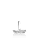 Waterford Crystal Giftology Heart Ringholder