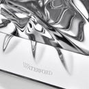 Waterford Crystal Lismore 25cm Candlestick, Pair