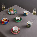 Wedgwood Wonderlust Mugs Large, Set of 2