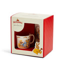 Royal Doulton Bunnykins Christening Plate & Mug 2-Piece Set