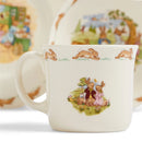 Royal Doulton Bunnykins Childrens Bowl, Plate & Mug, 3 Piece Set
