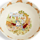 Royal Doulton Bunnykins Childrens Bowl, Plate & Mug, 3 Piece Set