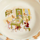 Royal Doulton Bunnykins Baby Bowl & 2 Handled Mug, 2 Piece Set