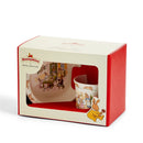 Royal Doulton Bunnykins Baby Bowl & 2 Handled Mug, 2 Piece Set