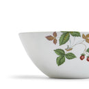 Wedgwood Wild Strawberry Bowl 16cm