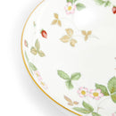 Wedgwood Wild Strawberry Cereal Bowl 18cm