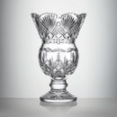 Waterford Mastercraft Heritage Lismore Thistle Vase
