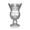 Waterford Mastercraft Heritage Lismore Thistle Vase