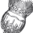 Waterford Mastercraft Heritage Lismore Thistle Vase