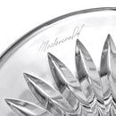 Waterford Mastercraft Heritage Lismore Thistle Vase