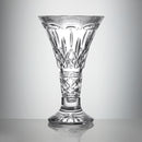 Waterford Mastercraft Heritage Lismore Statement Vase
