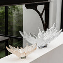 Lalique 2024 Millesime Champs-Elysées Bowl, Clear
