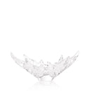 Lalique 2024 Millesime Champs-Elysées Bowl, Clear