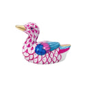Herend Baby Duck Figurine