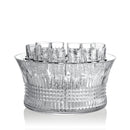 Waterford Crystal Lismore Diamond 13 Piece Vodka Chill Set