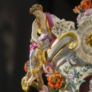 Meissen Hand-Painting Workshop & Exhibition - London Craft Week