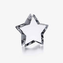 Baccarat Étoile Zinzin Clear Star