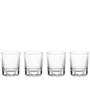 Spiegelau Lounge 2.0 Whisky Tumbler, Set of 4