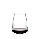 Riedel SL Stemless Wings to Fly Pinot Noir/Nebbiolo Glass