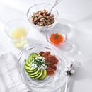 Baccarat Swing Bowl 140