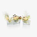 Baccarat Mille Nuits Vase Infinite