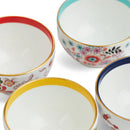 Wedgwood Wonderlust Tea Bowls, Set of 4