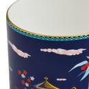 Wedgwood Wonderlust Blue Pagoda Large Mug