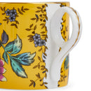 Wedgwood Wonderlust Yellow Tonquin Large Mug