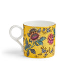 Wedgwood Wonderlust Yellow Tonquin Large Mug