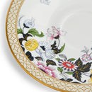 Wedgwood Wonderlust Primrose Teacup and Saucer